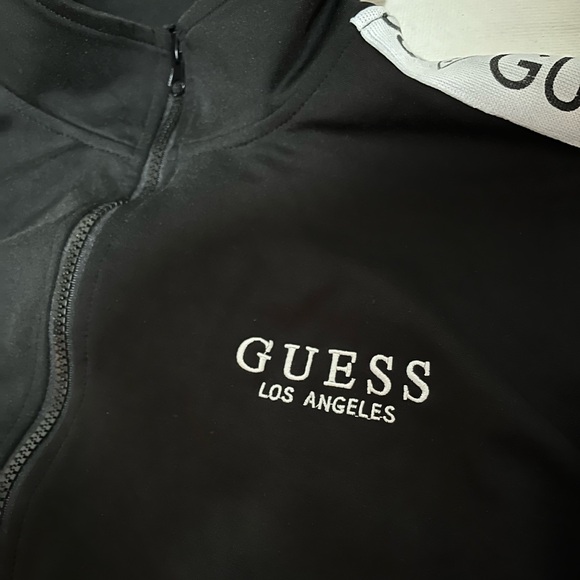 Black Jacket - Picture 4 of 5